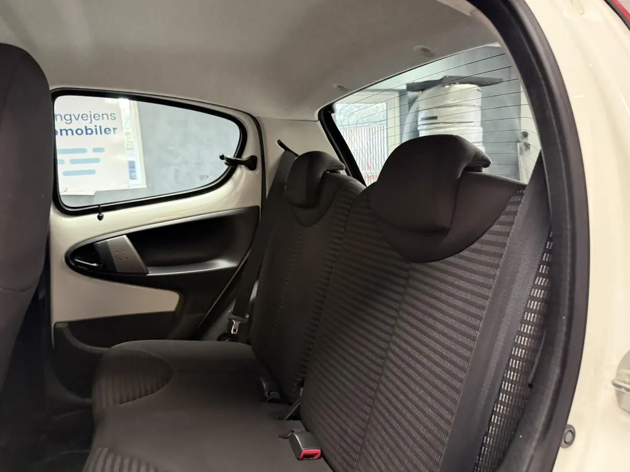 Billede 12 - Peugeot 107 1,0 Champion Air 68HK 5d