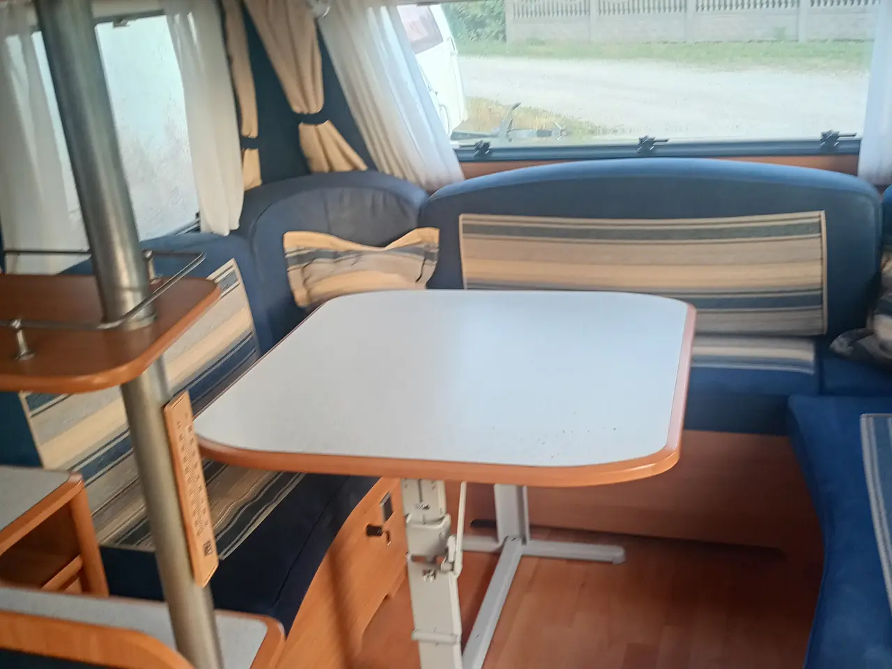 Billede 7 - 2008 Adria Classica 743