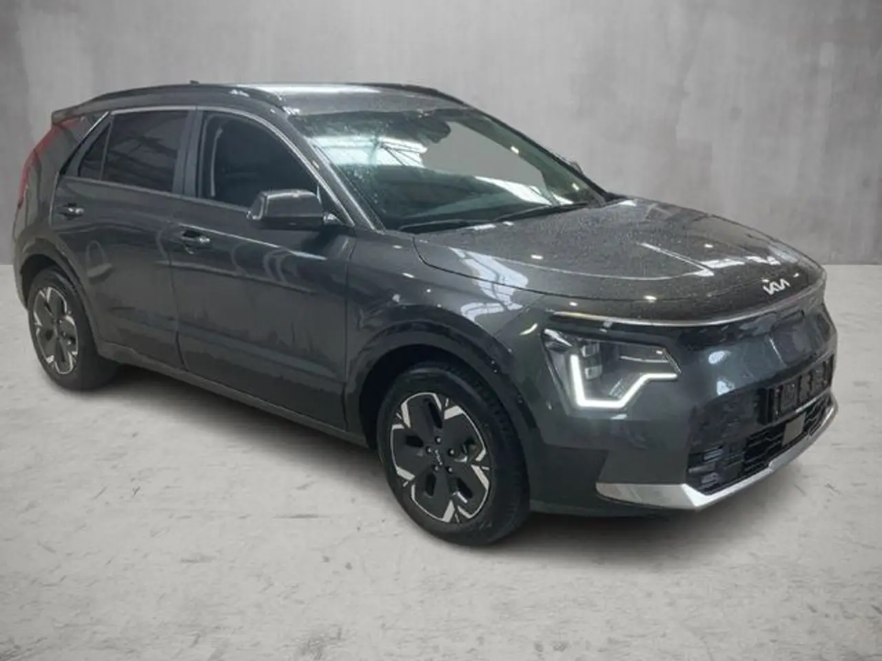 Billede 2 - Kia Niro 64 EV Inspire