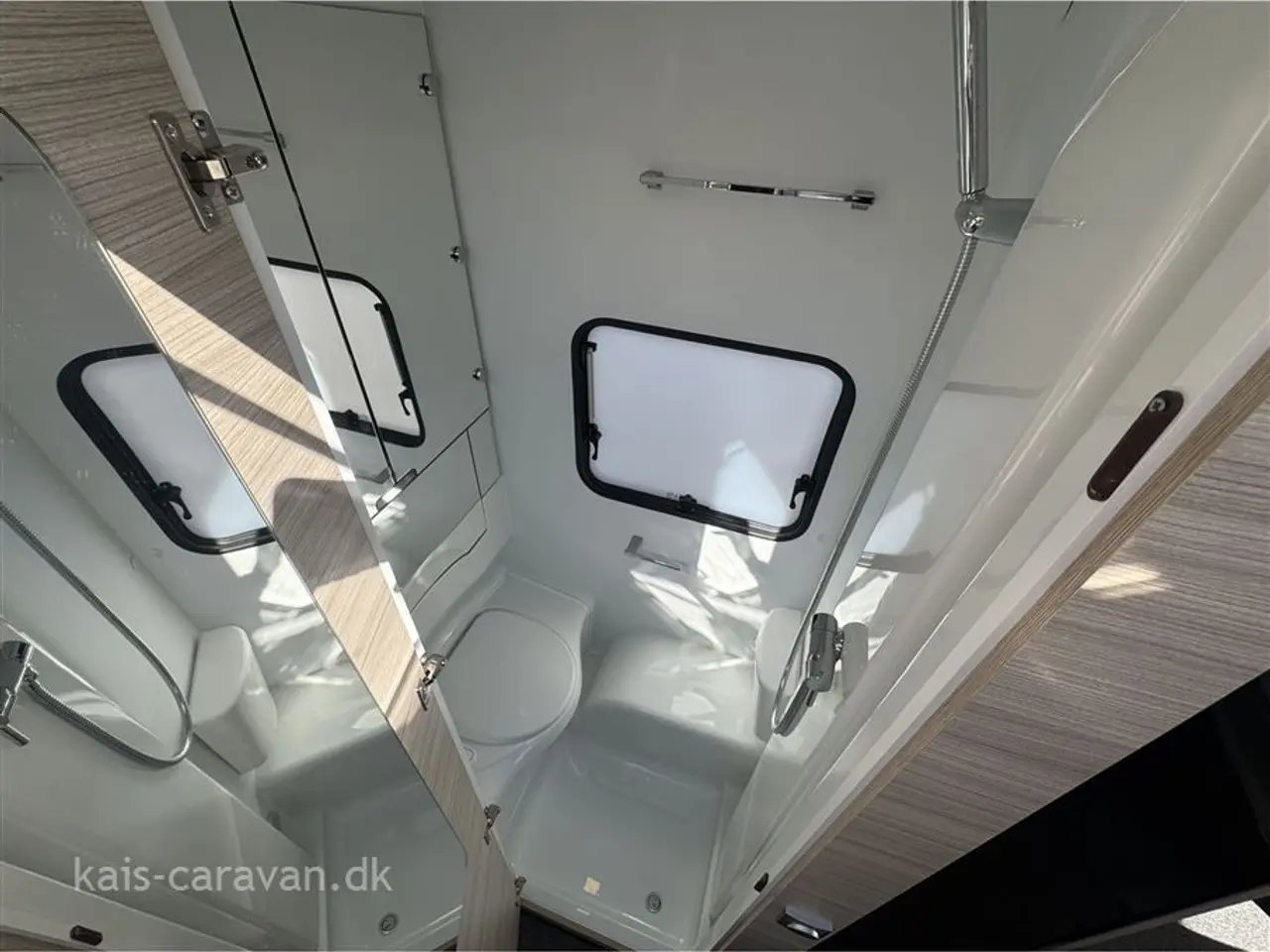 Billede 13 - 2023 - Adria Altea 502 UL