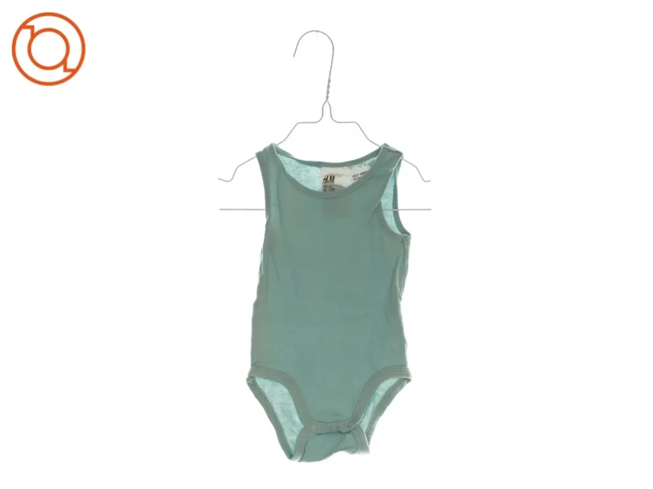 Billede 1 - Bodystocking fra H&M (Str. 62)