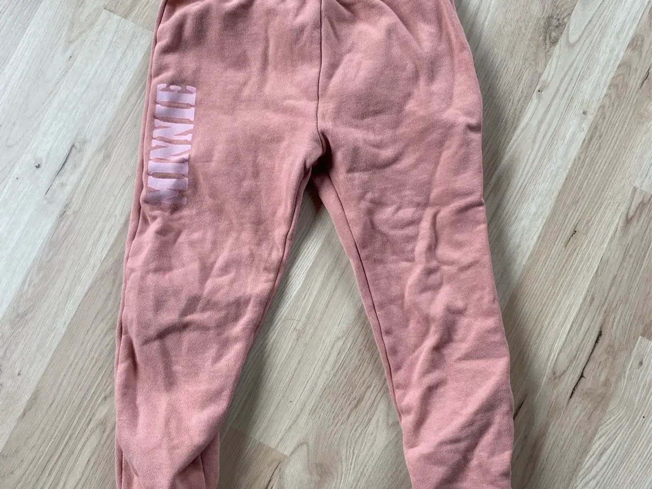 Billede 6 - Pigetøj str 116