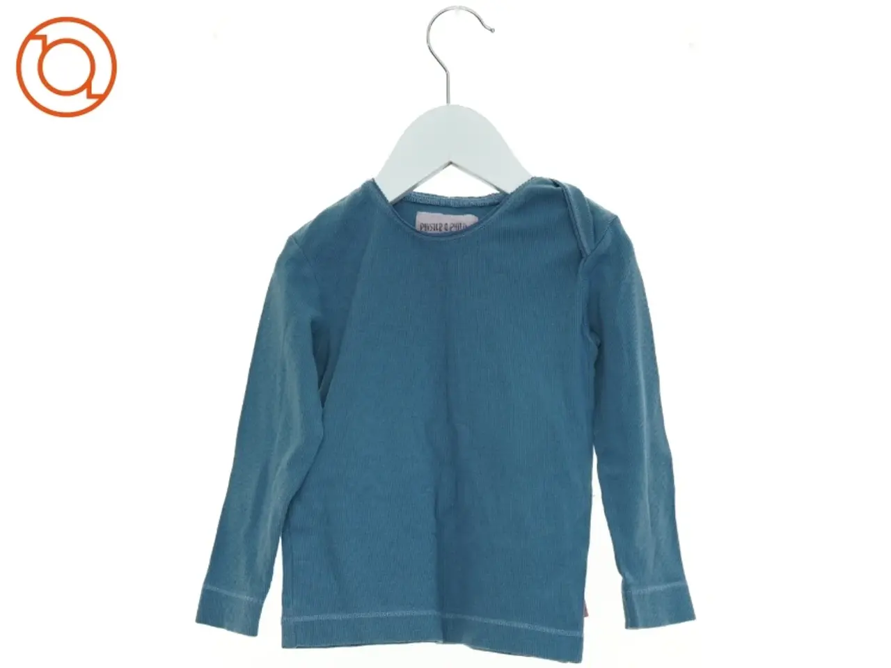 Billede 1 - Bluse fra phister & Philina (str. 92 cm)