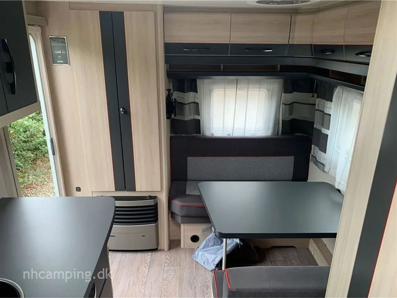 Billede 8 - 2018 - Hobby De Luxe 440 SF