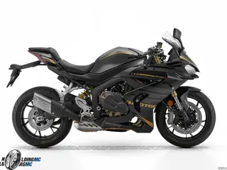 QJ Motor SRK 800 RR