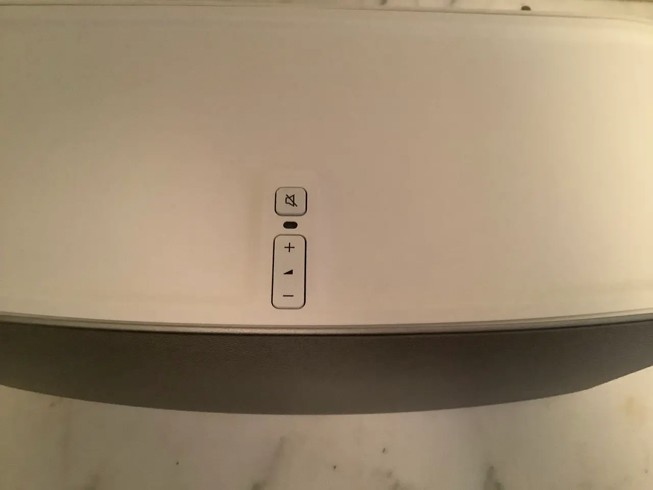Billede 2 - SONOS Multiroom Play5 Hvid