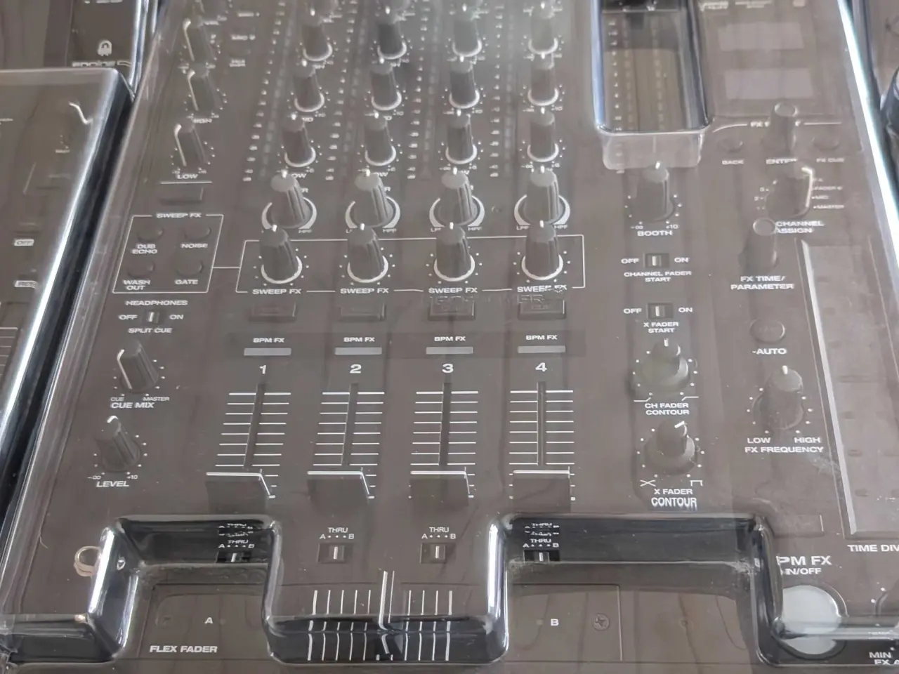 Billede 4 - Denon DJ X1850 Prime