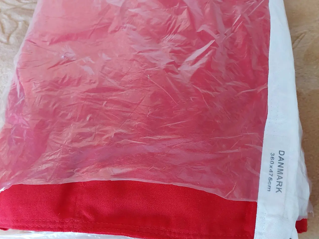 Billede 2 - Flag