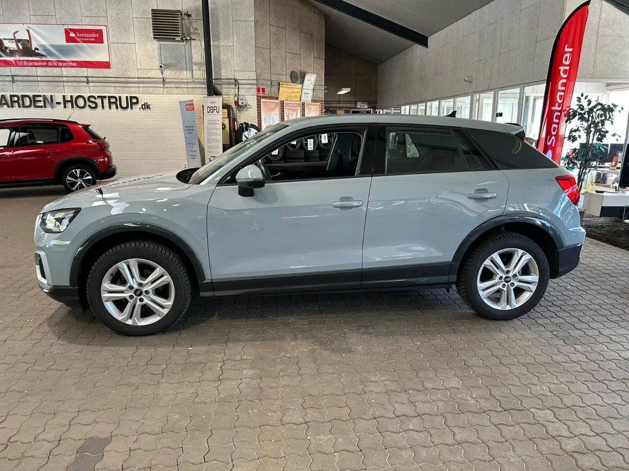 Billede 4 - Audi Q2 35 TFSi Prestige S-tr.