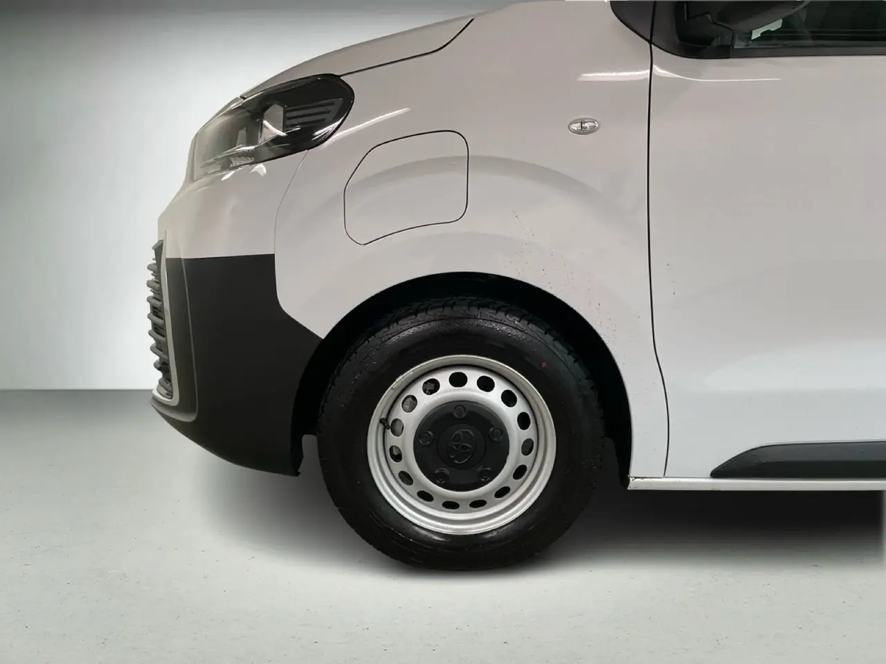Billede 10 - Toyota ProAce 75 Long Comfort Master