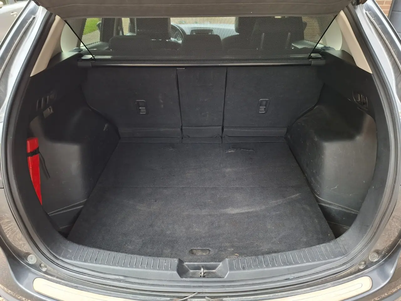 Billede 13 - Mazda CX-5 2,2 SkyActiv-D 150 Vision
