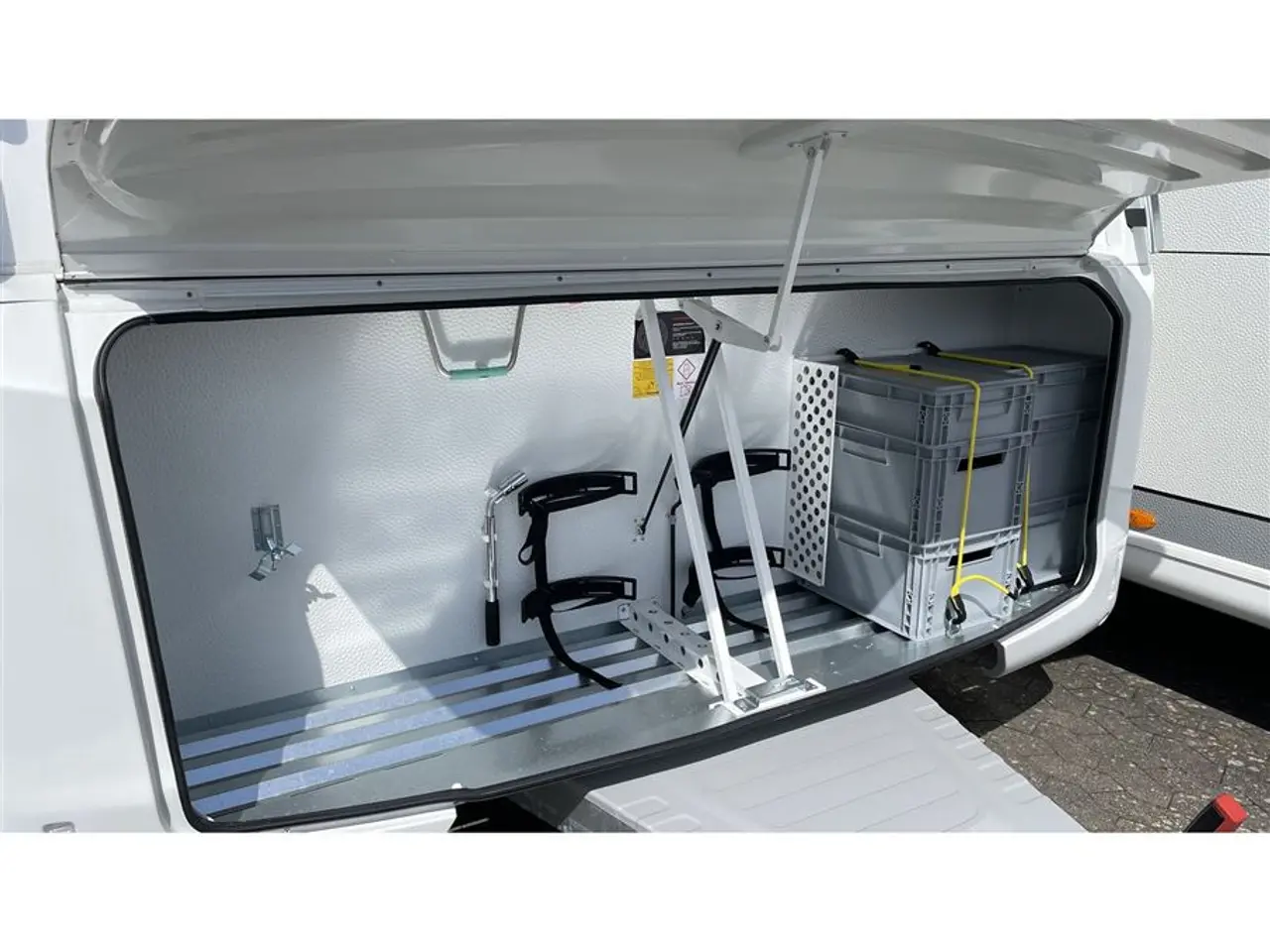 Billede 11 - 2026 - Adria Adora 613 PK