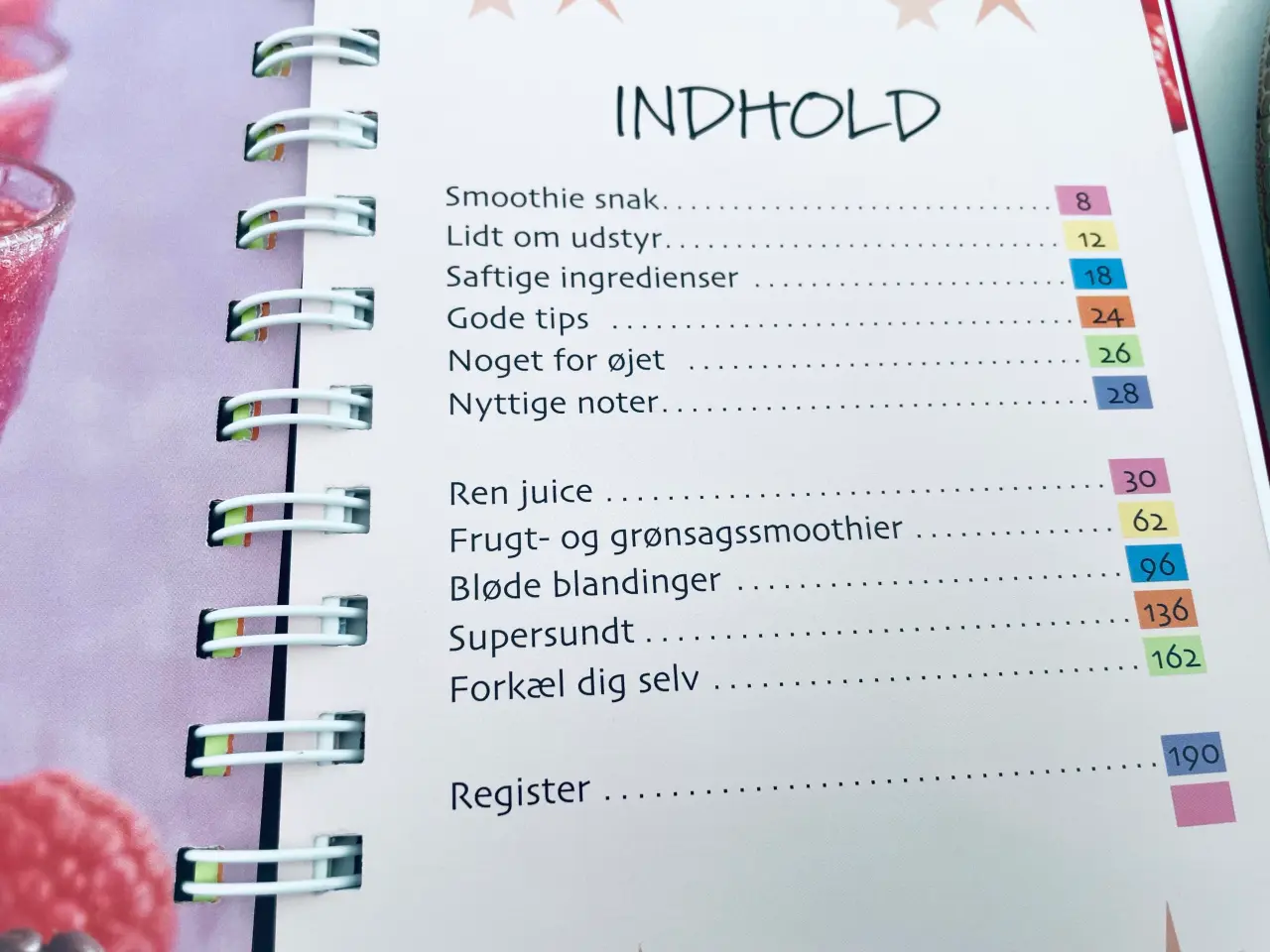 Billede 14 - Smoothies Stella Murphy