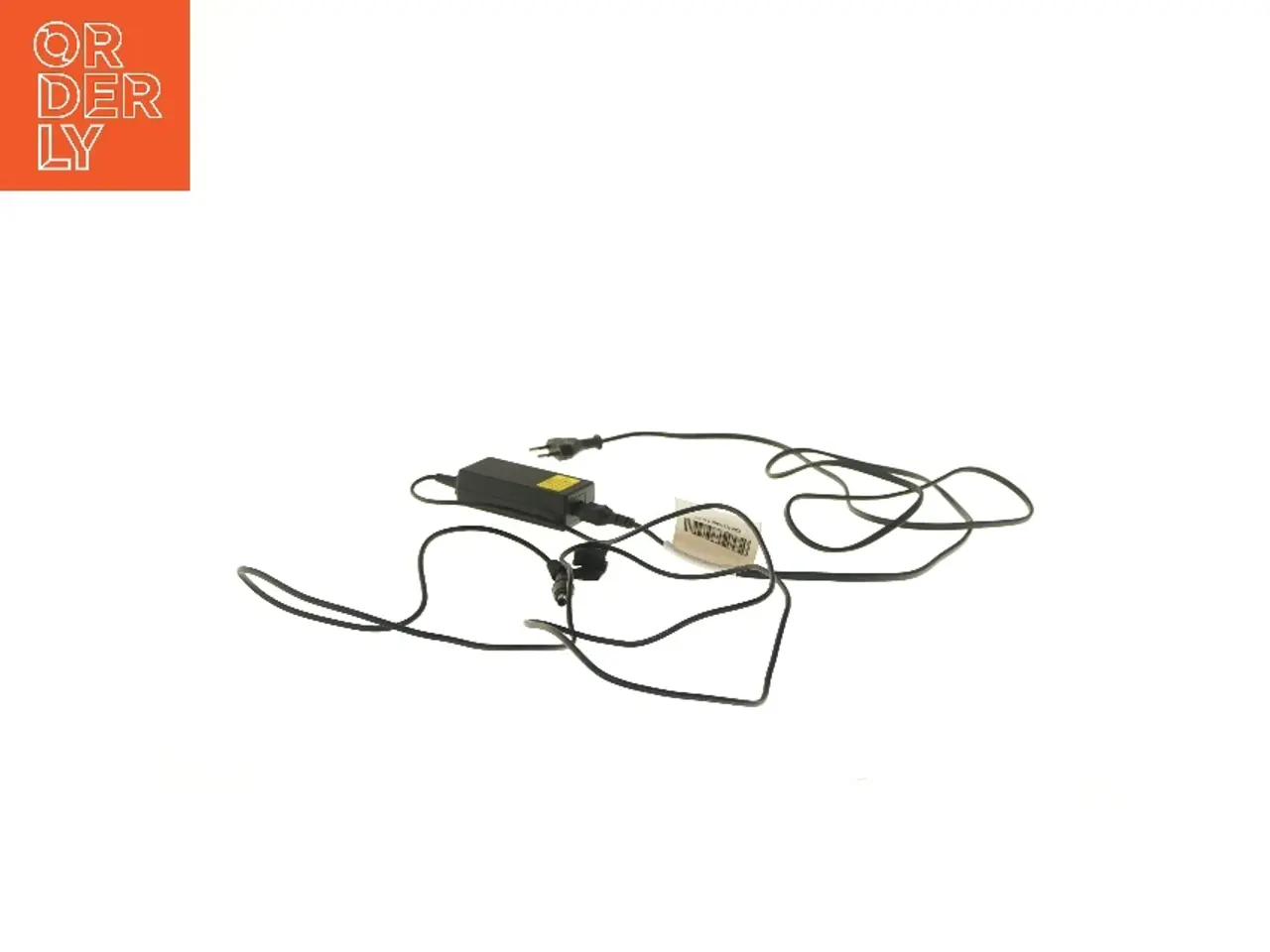 Billede 4 - Toshiba adapter og oplader fra Toshiba
