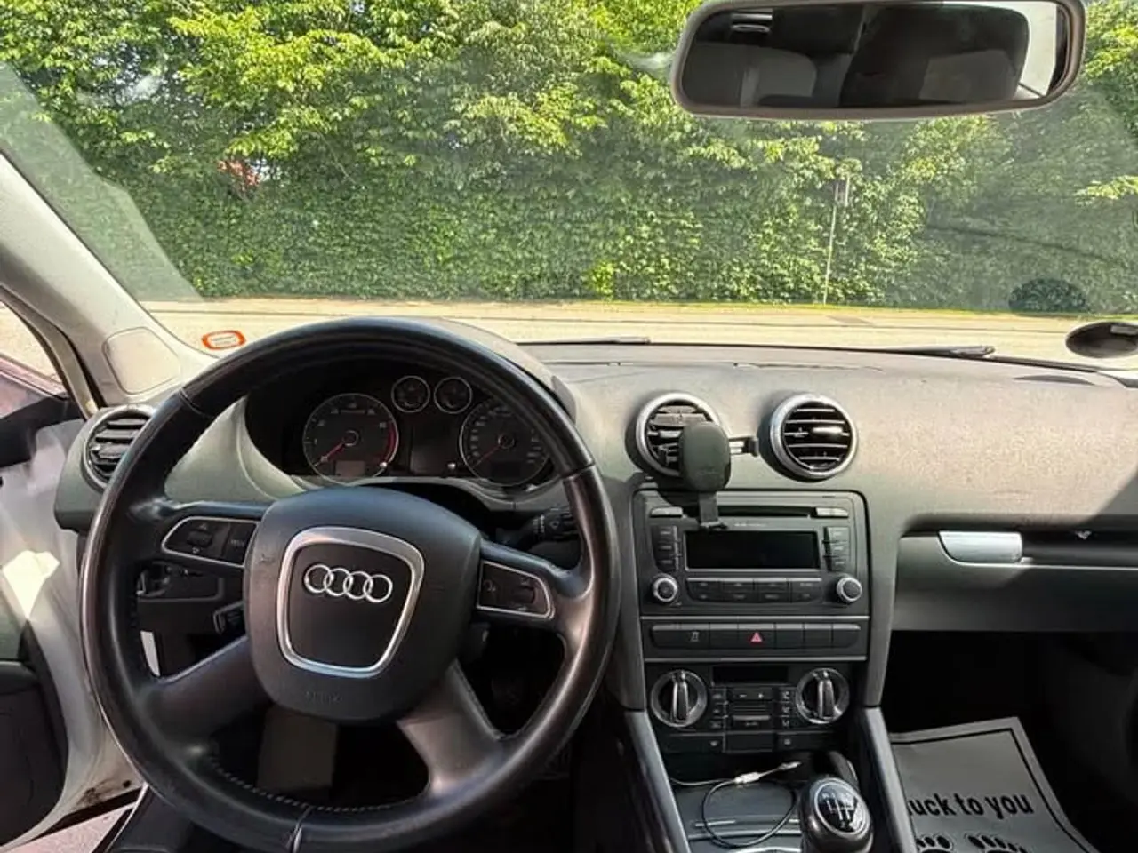 Billede 8 - Audi A3 1.6 fra 2011