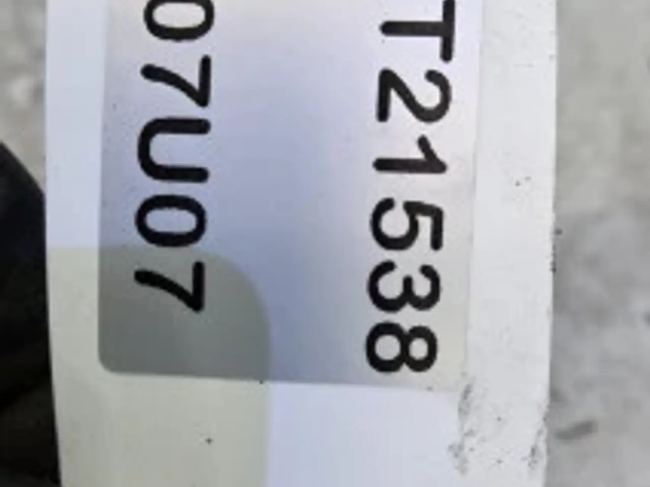 Billede 17 - New Holland CR9.90 Plade 84597276
