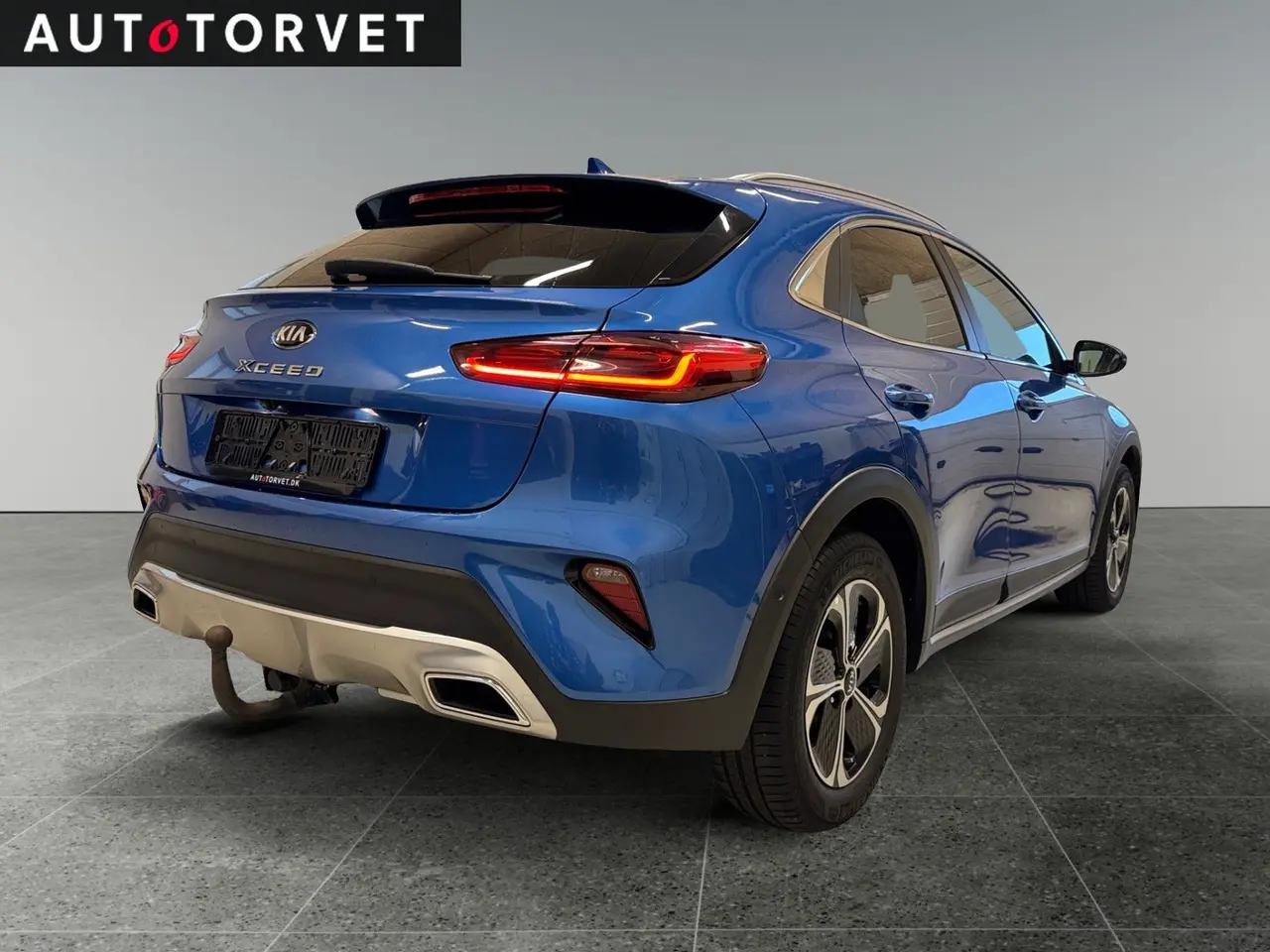 Billede 4 - Kia XCeed 1,6 PHEV Upgrade DCT