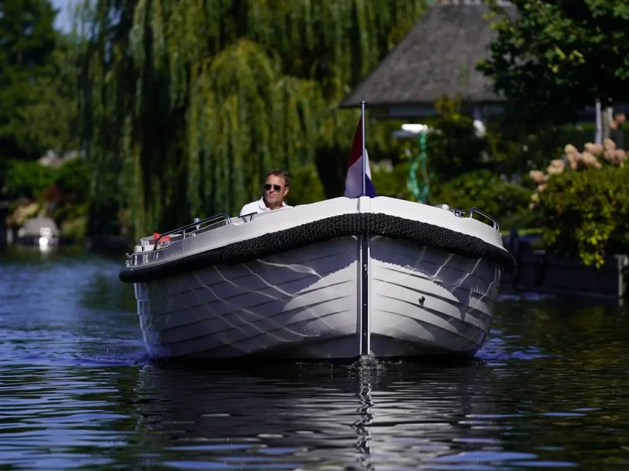 Billede 7 - Interboat Intender 780