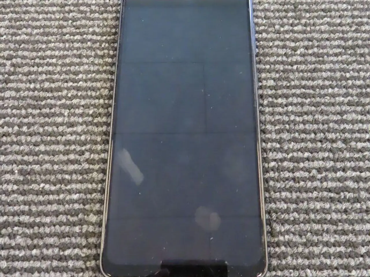 Billede 1 - Smartphone SAMSUNG Galaxy A33 5G