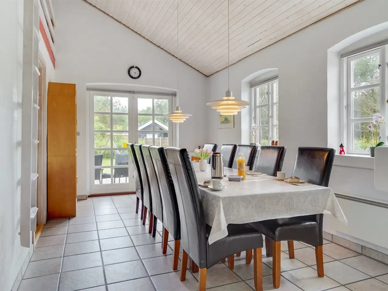 Billede 6 - Blåvand/Ho 5* Sommerhus. Skønt område.
