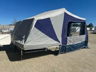 Camp-let Concorde 500 LB