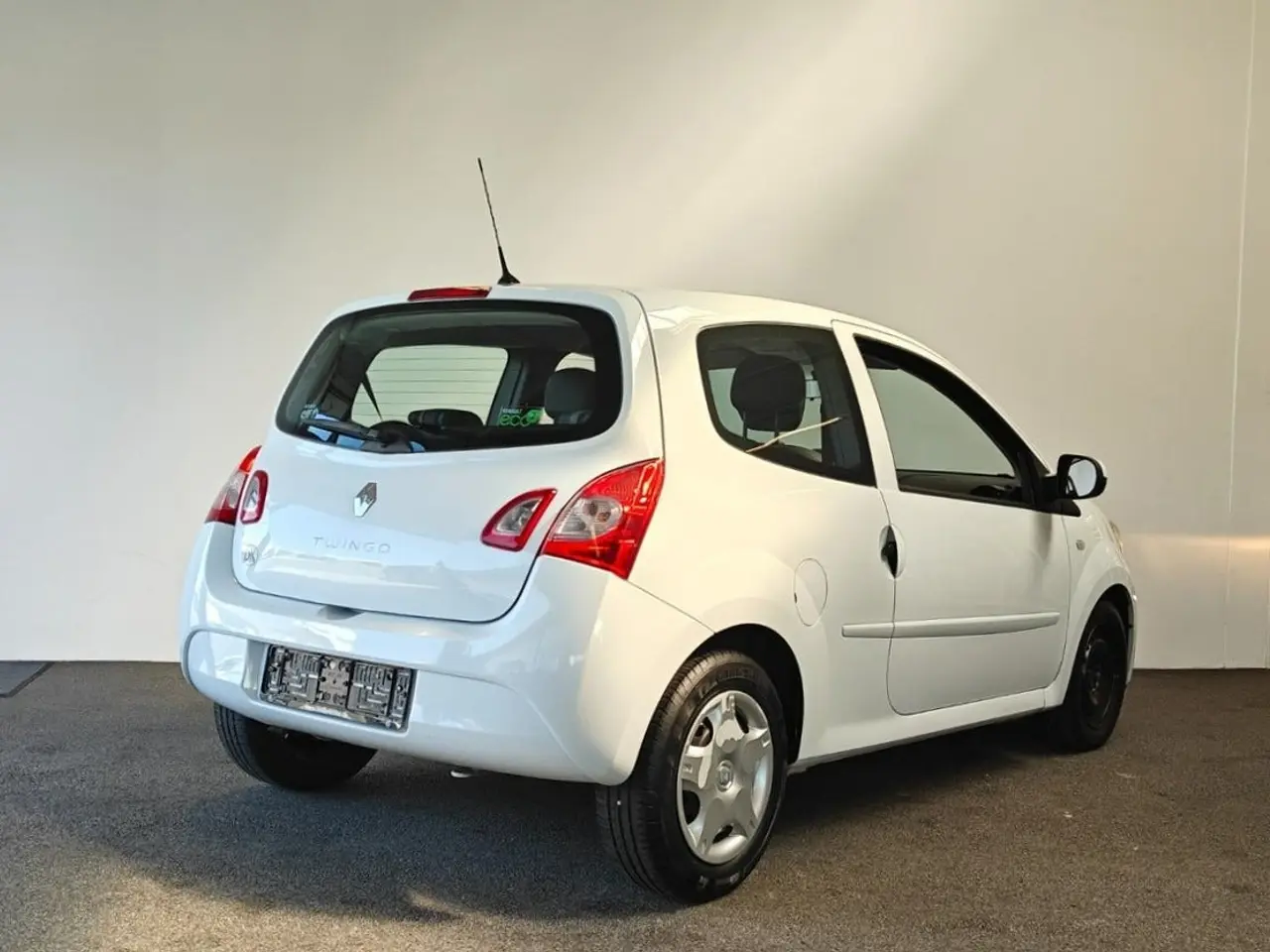 Billede 2 - Renault Twingo 1,2 16V Authentique ECO2