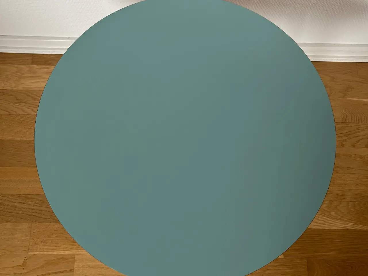 Billede 2 - Bruun Munch side table ø45