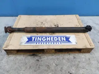 Atlas AR60 Kardan Shaft 8024516