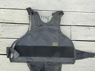 Body armo