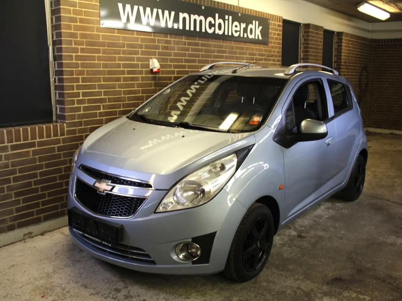 Billede 2 - Chevrolet Spark 1,2 LS