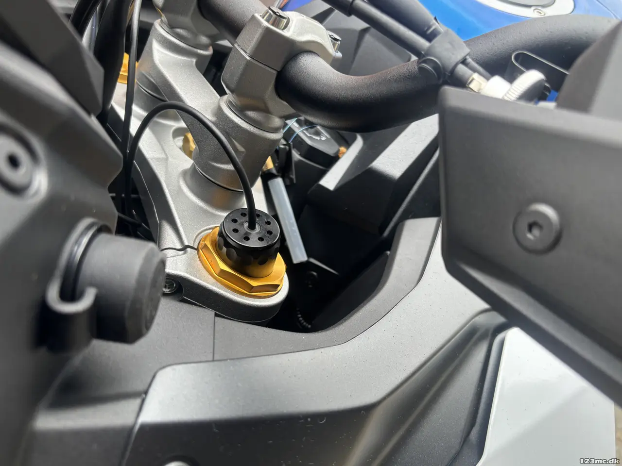Billede 12 - Suzuki GSXS 1000 GX