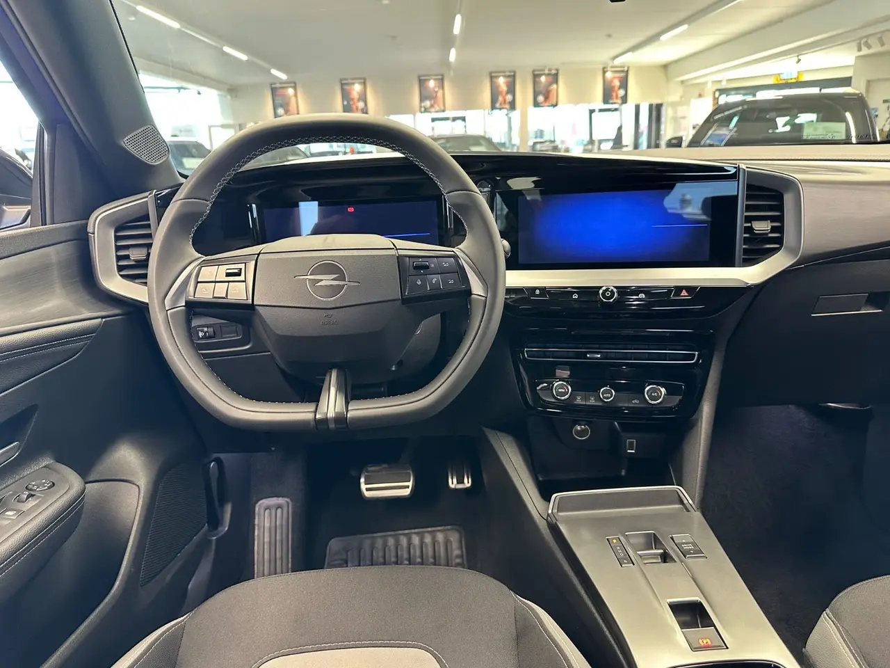 Billede 22 - Opel Mokka-e 54 GS Line