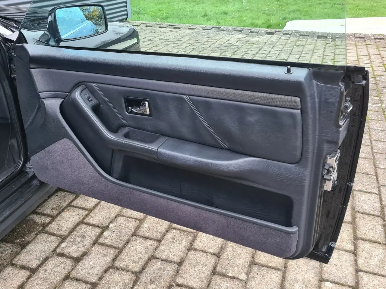 Billede 12 - Audi Cabriolet 2,6 E 150HK Cabr. Aut.