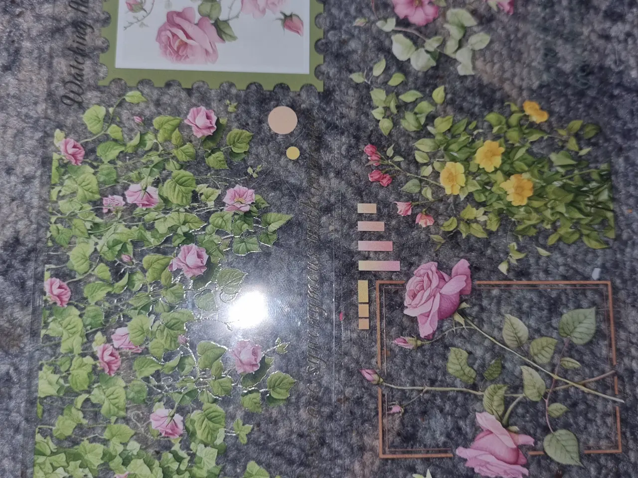 Billede 2 - Annonce 485 - Hobby
