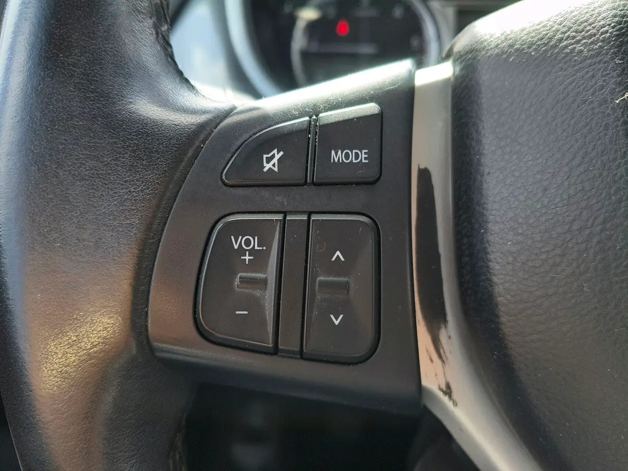 Billede 14 - Suzuki Vitara 1,6 DDIS Active 120HK 5d