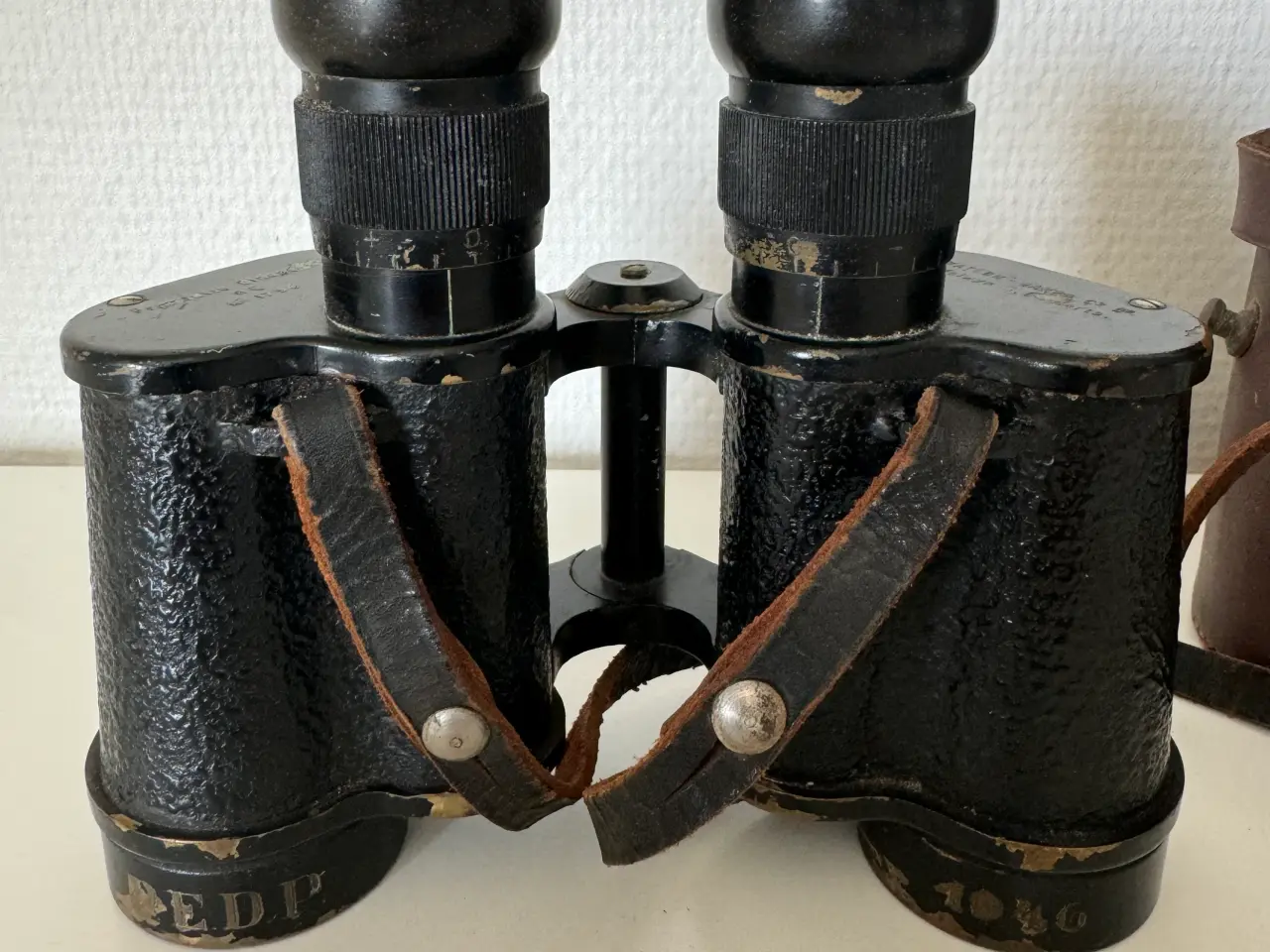 Billede 3 - Gammel Watson Baker fra 1946