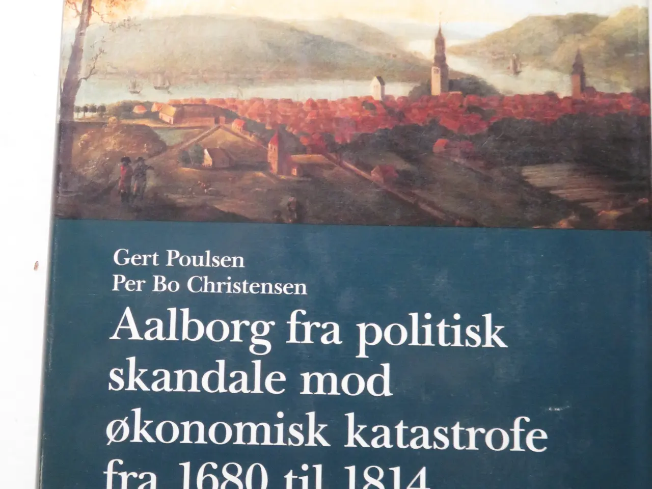 Billede 16 - Bøger