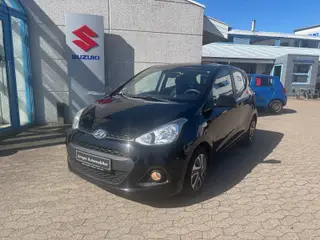 Hyundai i10 1,0 Go Air