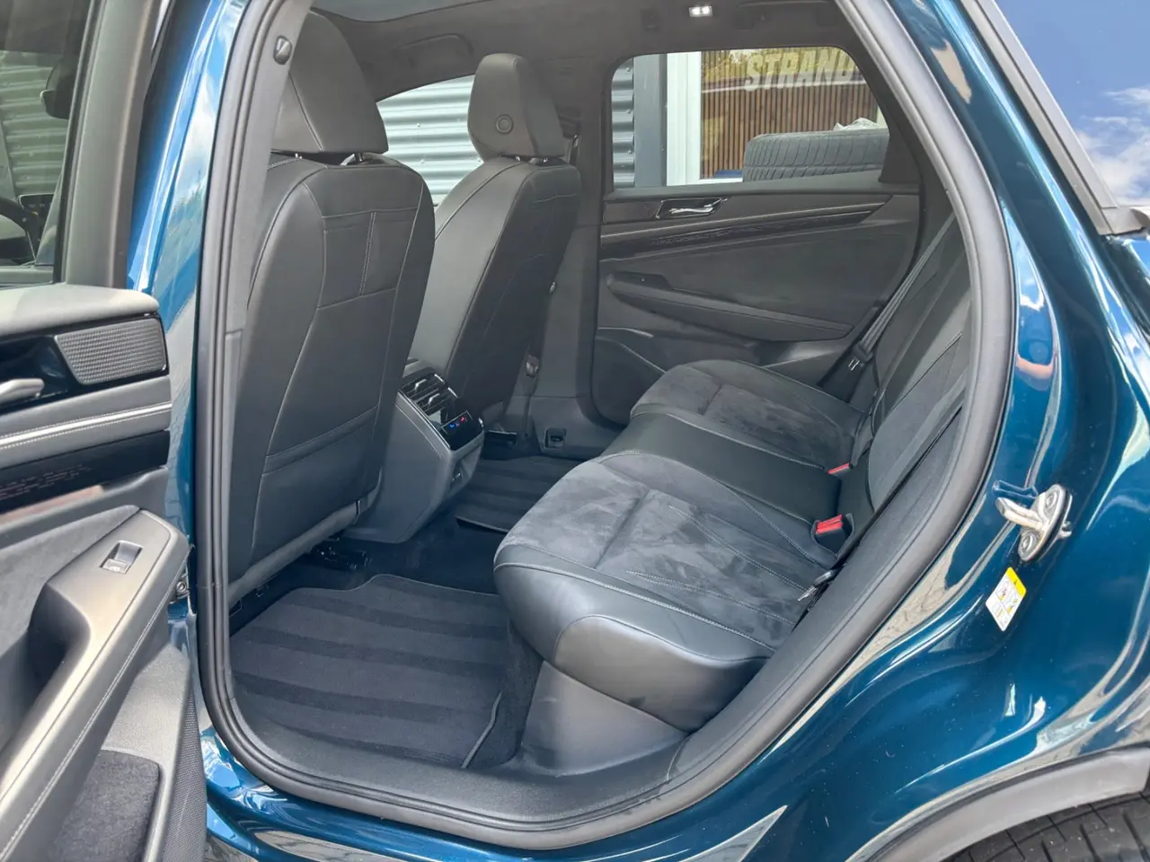 Billede 7 - VW ID.7 77 Style Tourer