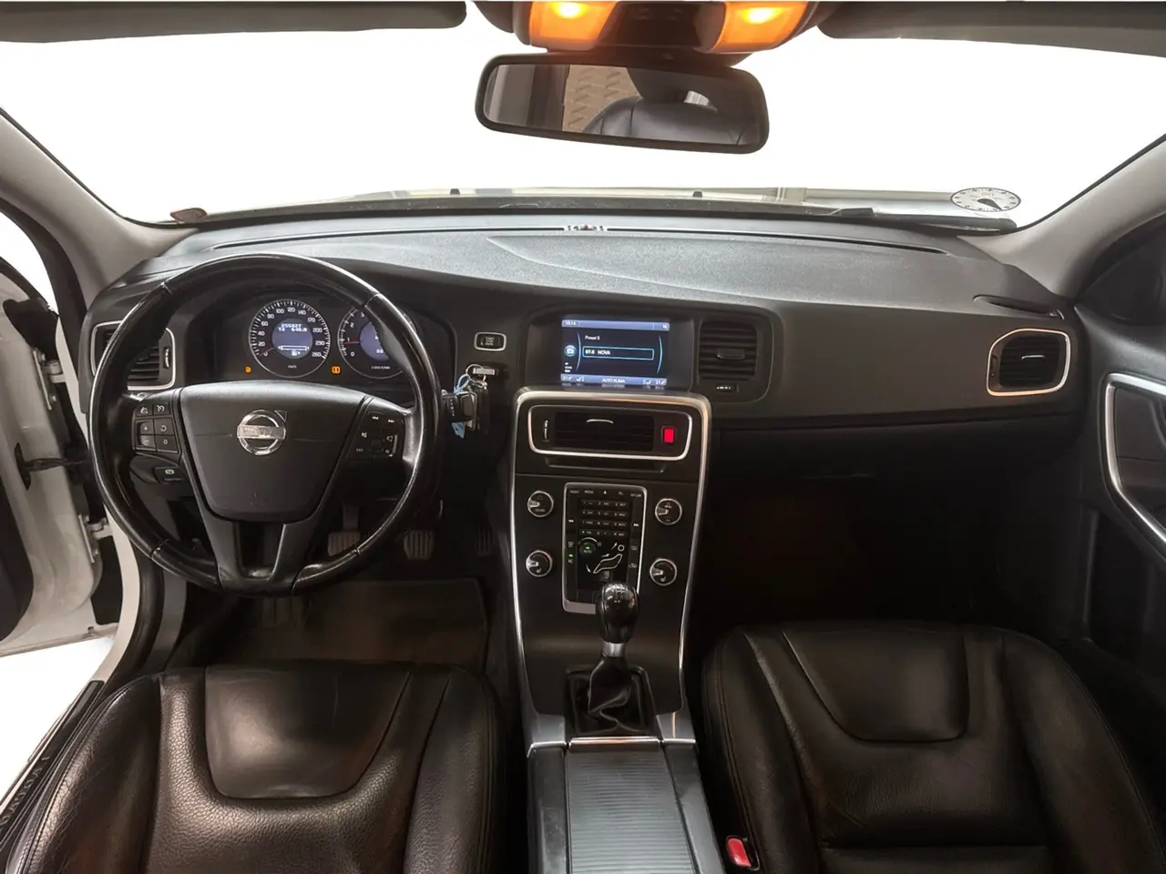 Billede 9 - Volvo S60 2,0 T5 240 Kinetic