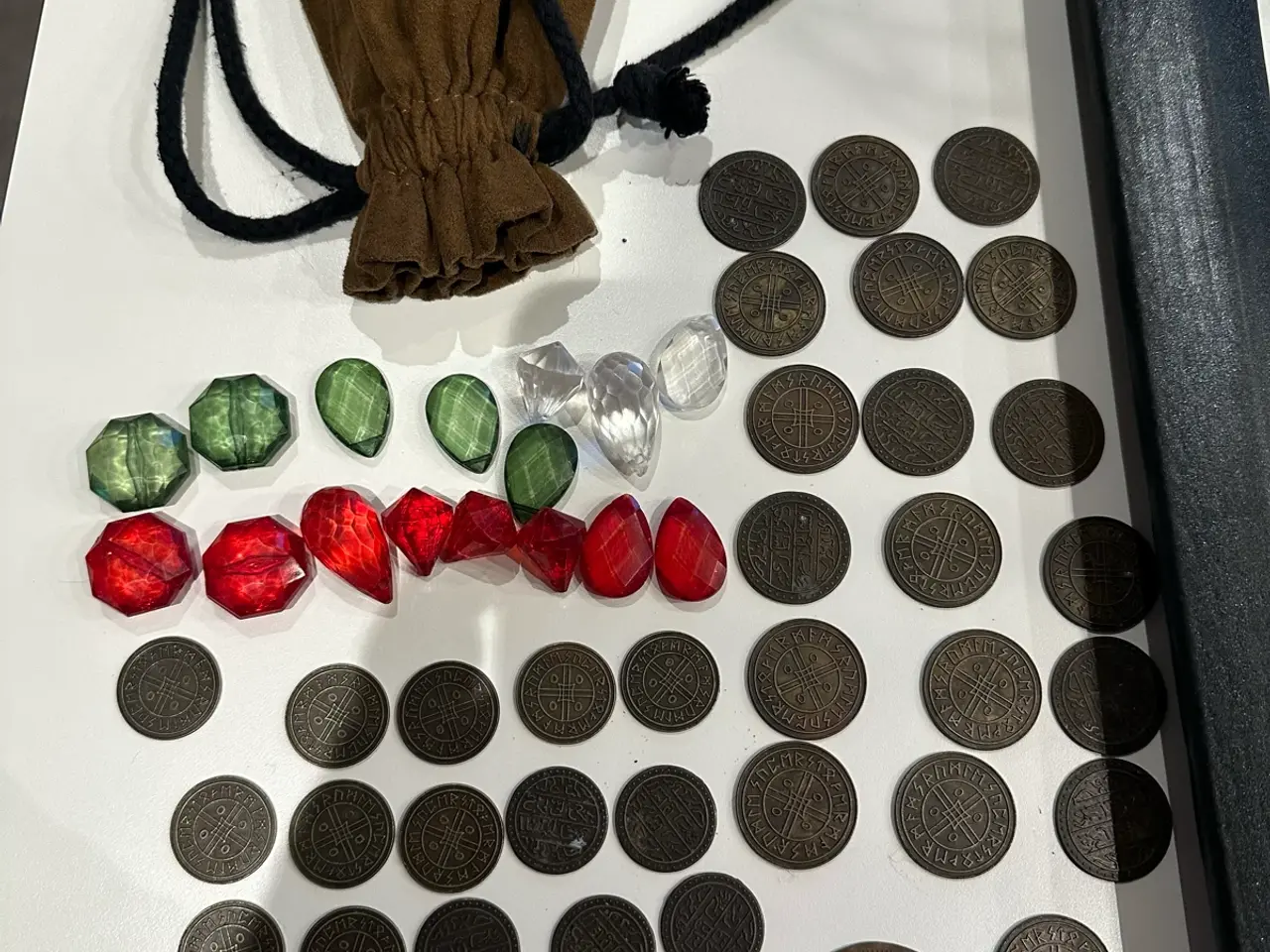 Billede 3 - rollespilsudstyr sælges – 650 kr.