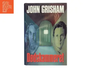 Dødskammeret af John Grisham (Bog)