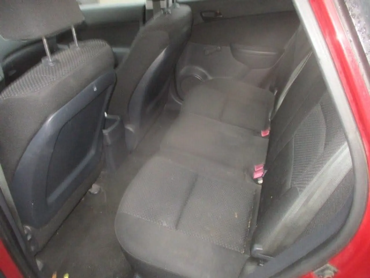 Billede 6 - Hyundai i30 1,4 CVVT 109 Classic