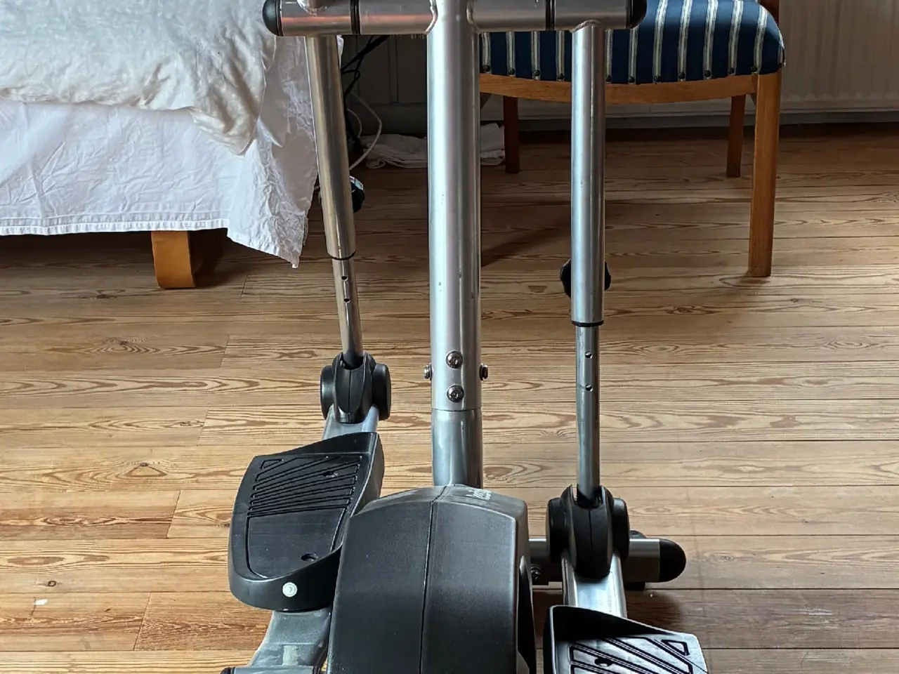 Billede 2 - Reebok Crosstrainer 300,- kr.
