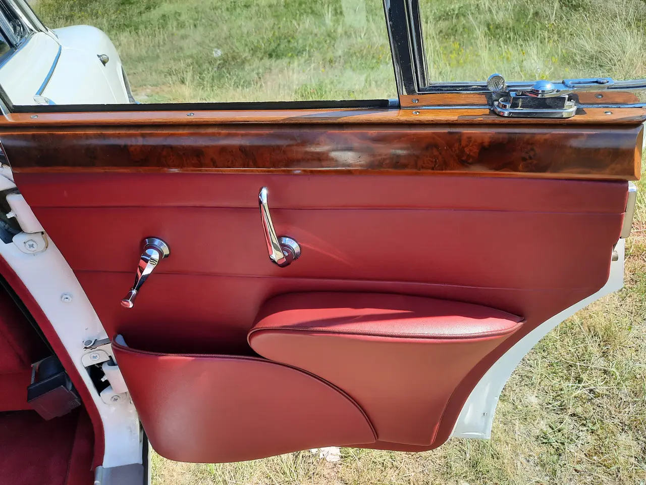 Billede 18 - Jaguar mk. 2