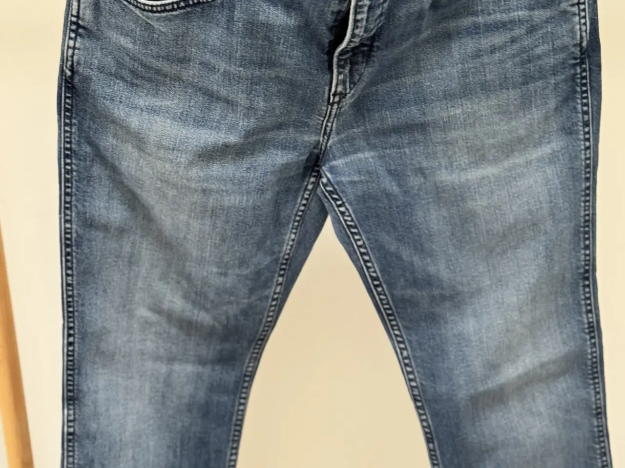 Billede 2 - Boss jeans str 31. Herre