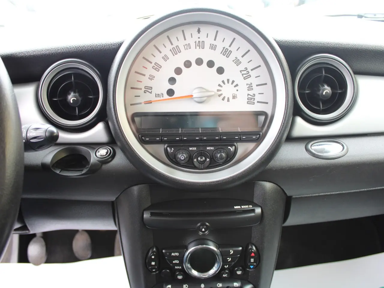 Billede 5 - MINI Clubman Cooper 1,6 D Van