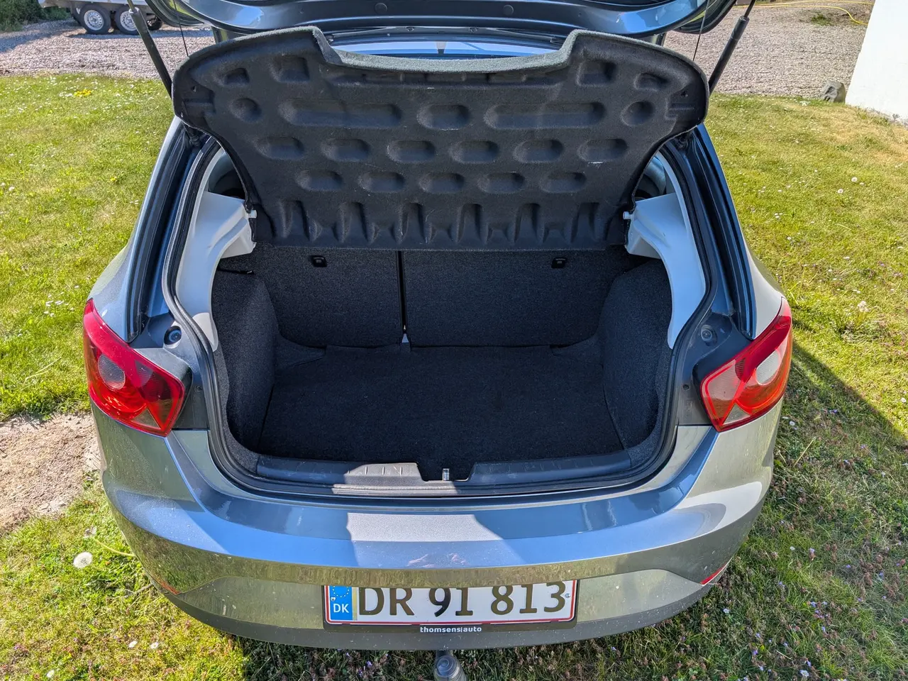 Billede 8 - Seat Ibiza GP2