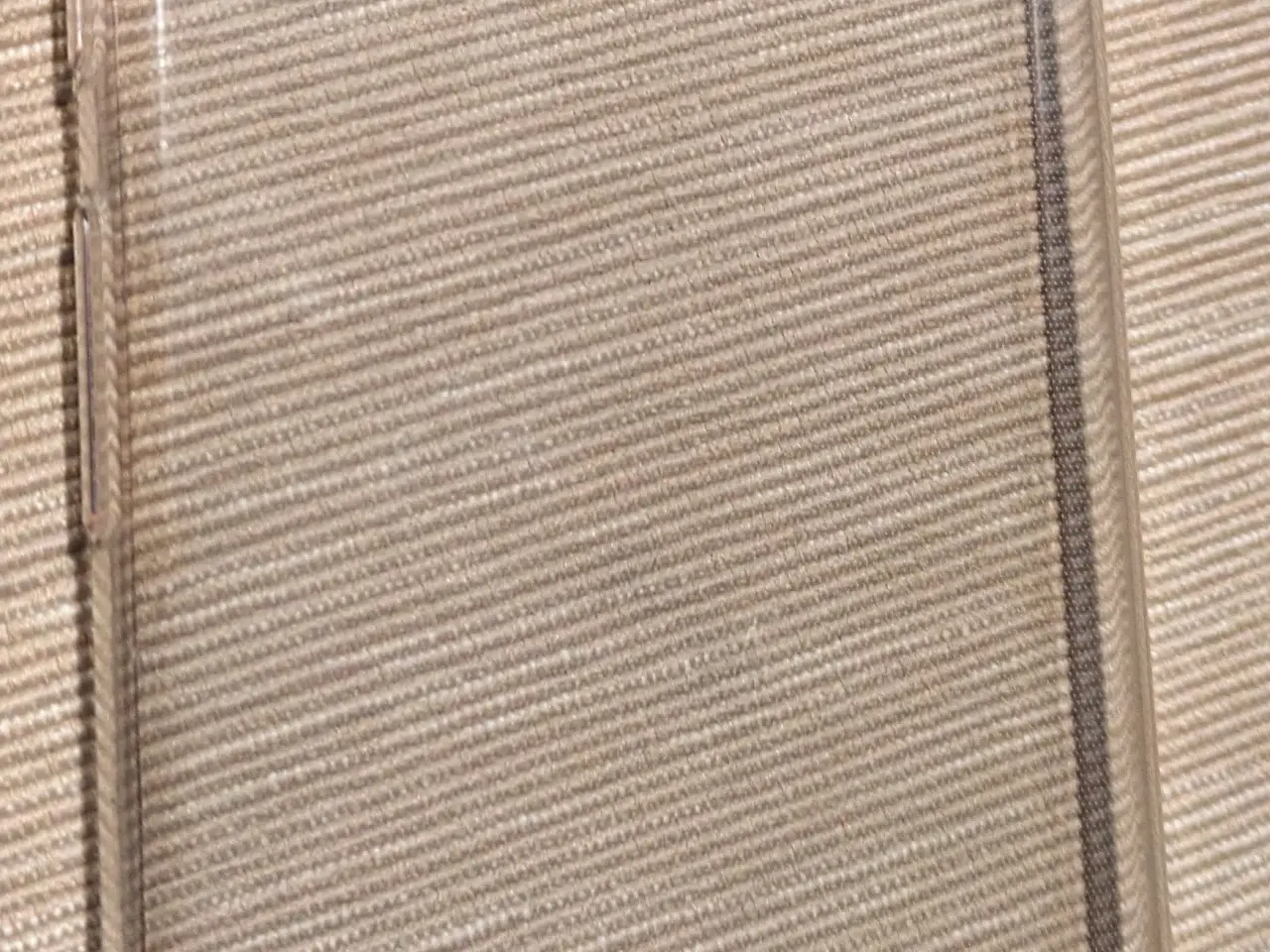 Billede 1 - Google Pixel 7a Cover, ny