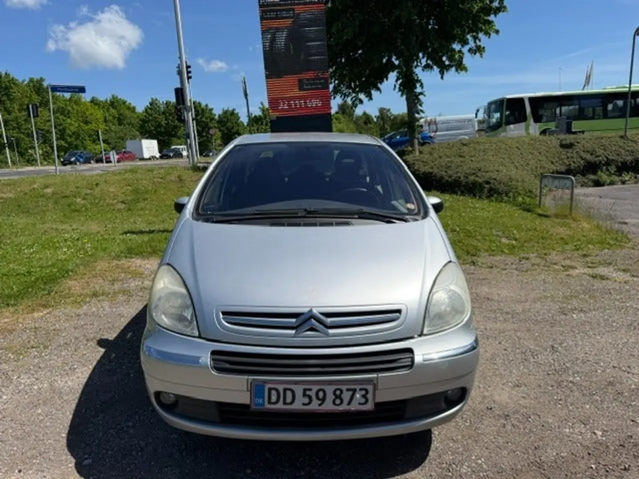 Billede 2 - Citroën Xsara Picasso 1,6i 16V